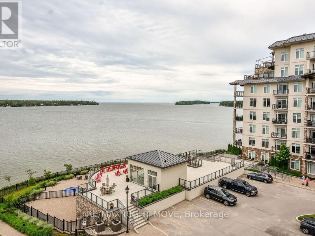 501 - 80 ORCHARD POINT ROAD, 