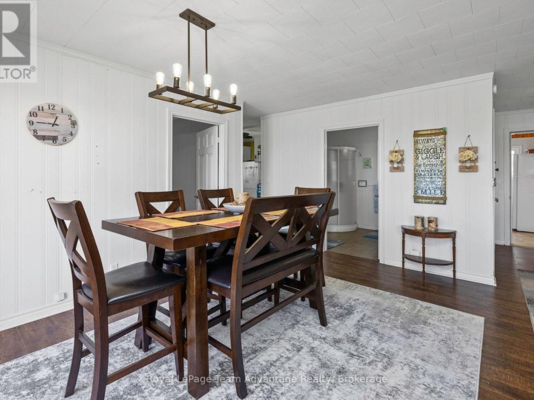 758 Paradise Lane, Georgian Bay