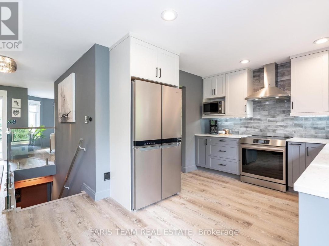 30 BOURGEOIS BEACH ROAD, 