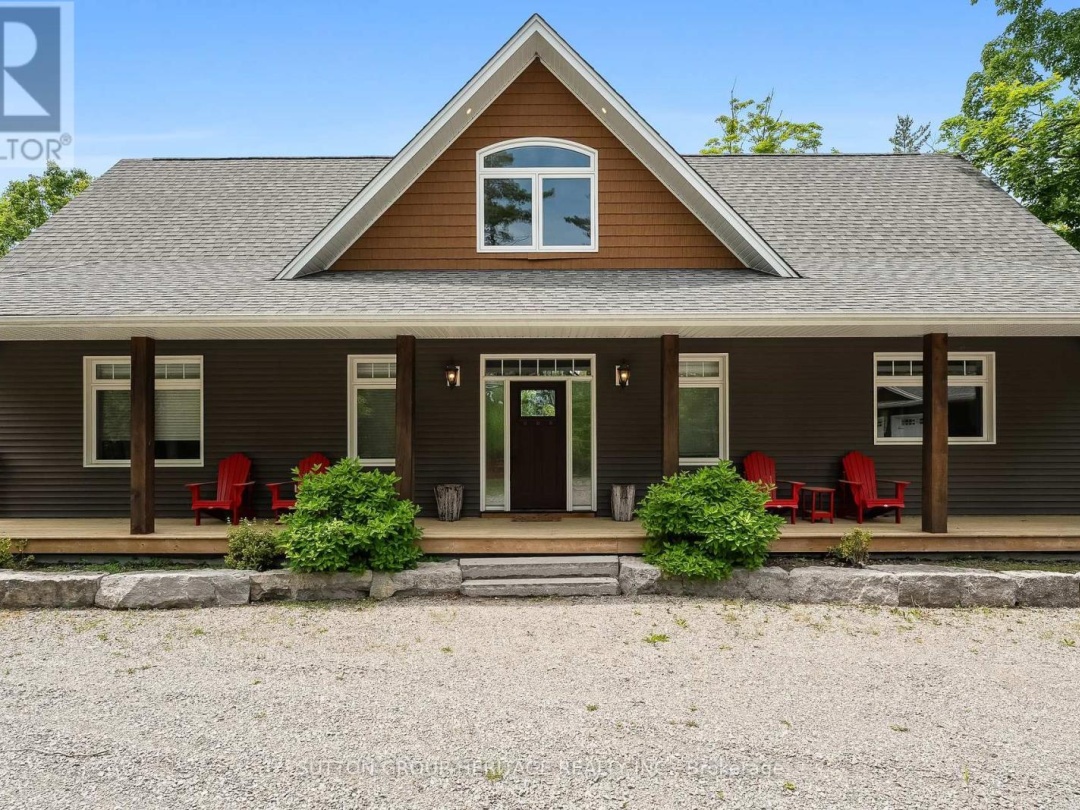 97 LEDGE ROAD, 