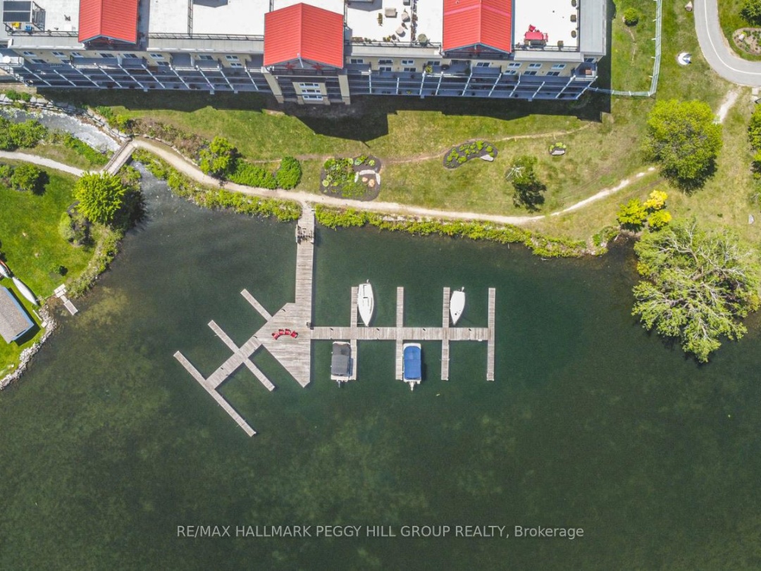 401 - 140 CEDAR ISLAND ROAD, 