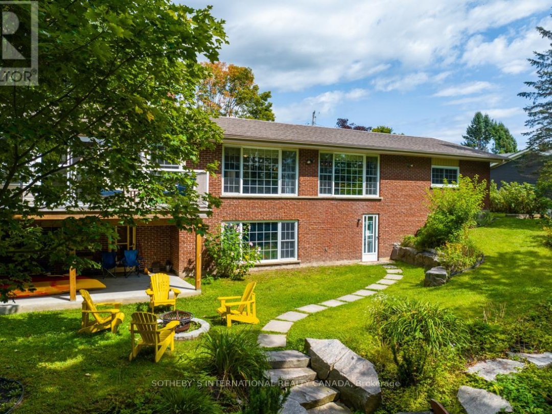 443 By Lock Acres Road, Lake Muskoka