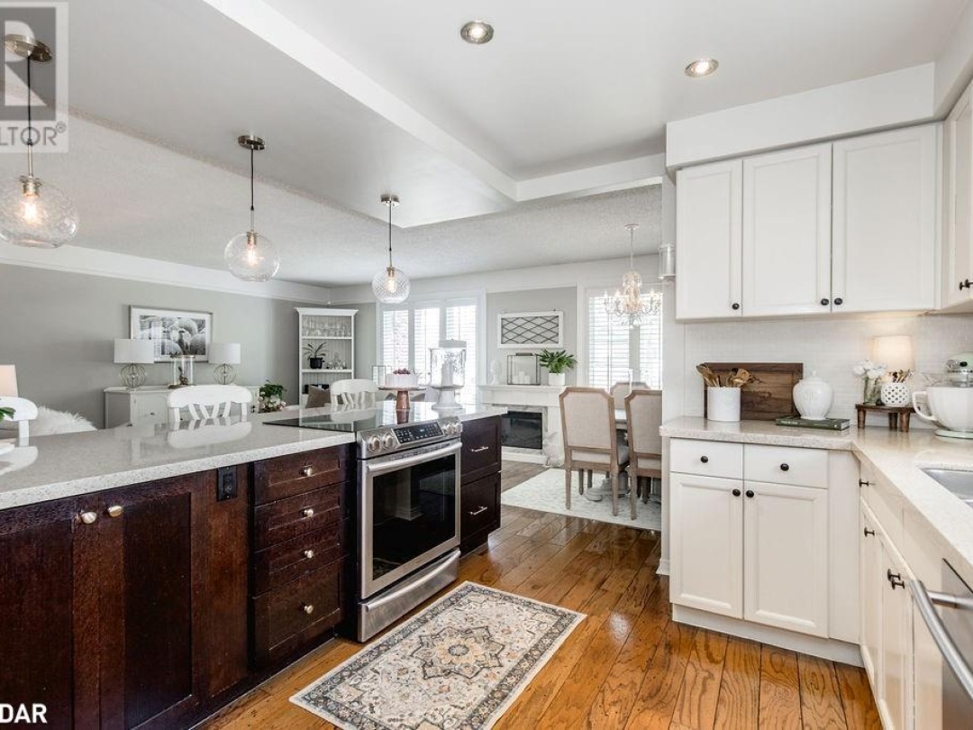 305 Park Street, Orillia