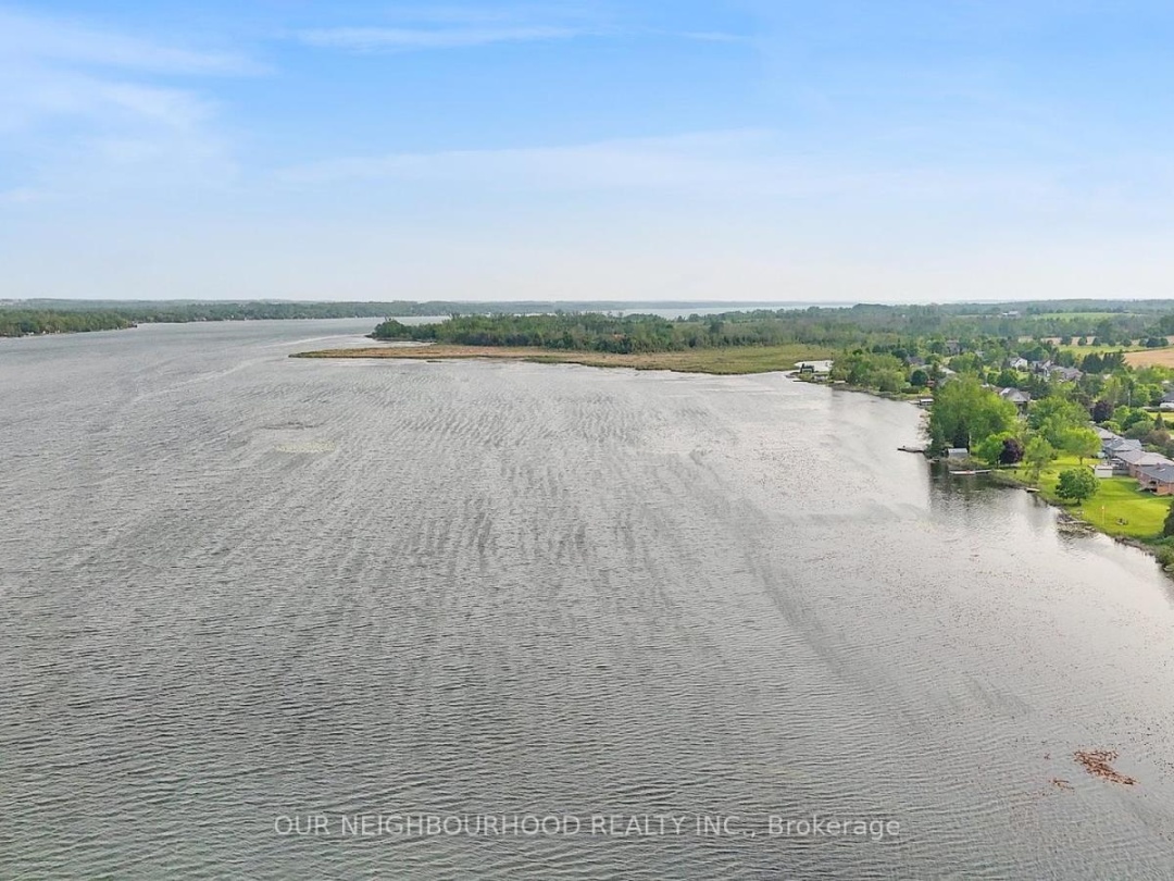 118 O'reilly Lane, Scugog Lake