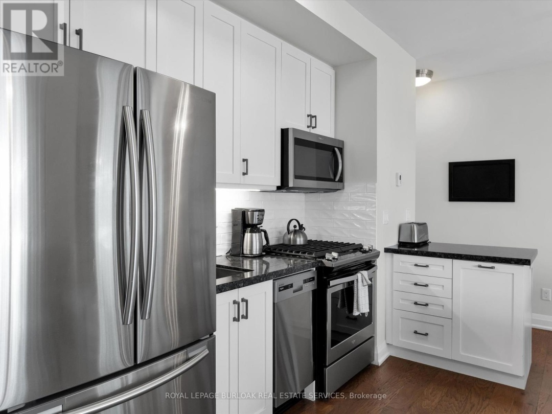BTW -101 - 1869 MUSKOKA 118 ROAD W, 