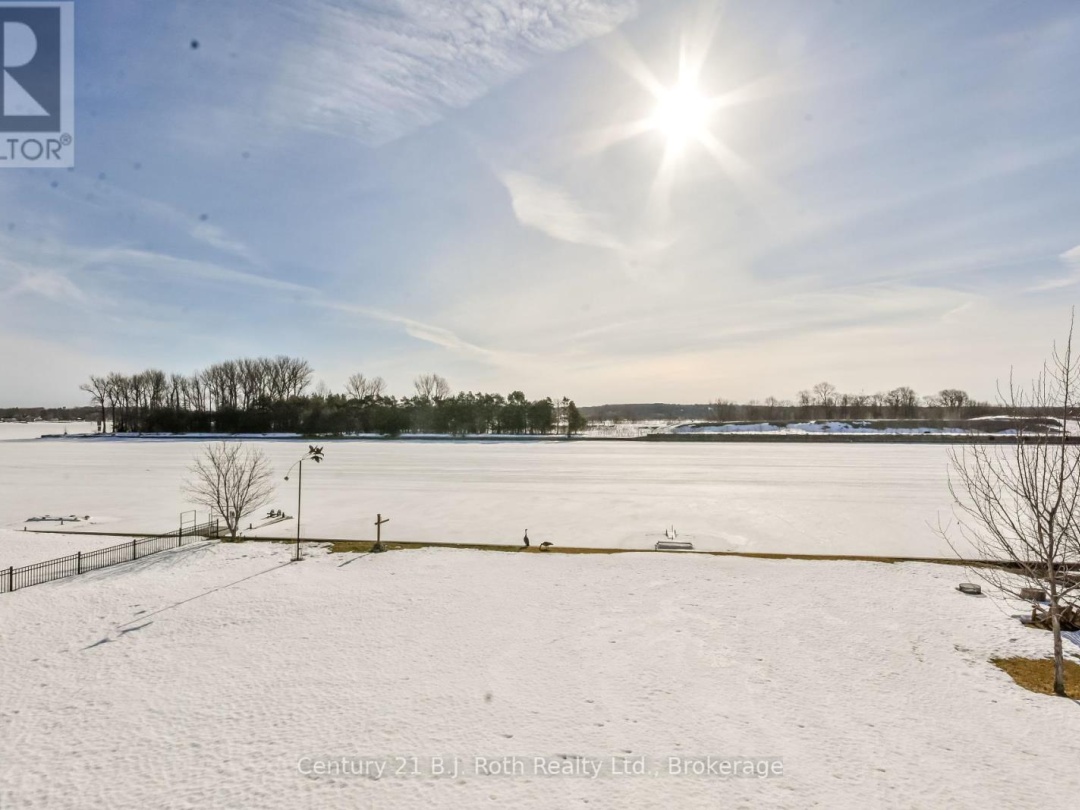 27 53 Dock Lane, Georgian Bay