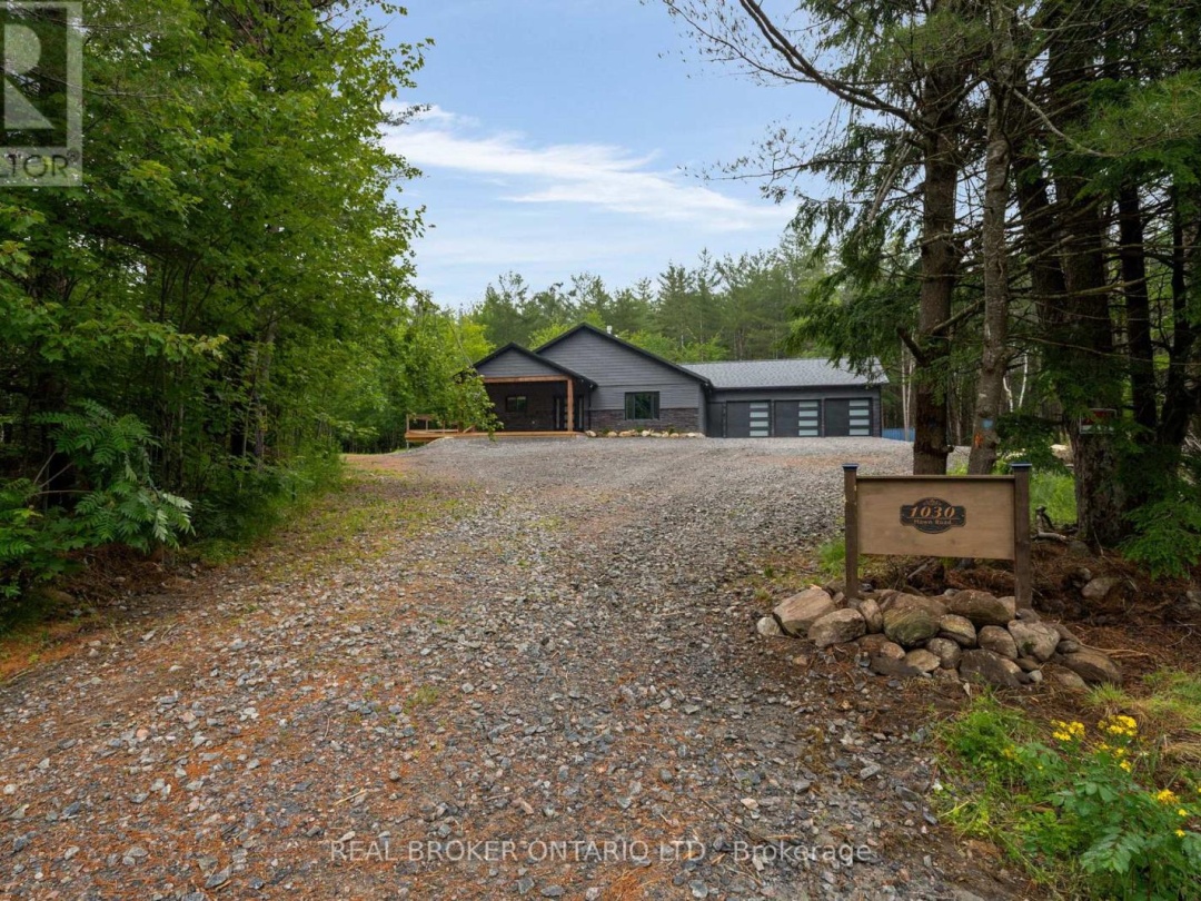 1030 HAWN ROAD, 