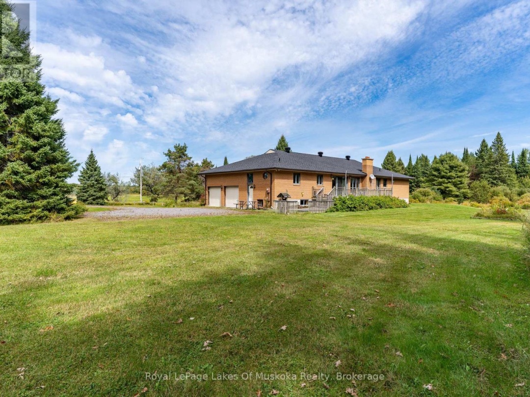 1419 BEATRICE TOWNLINE ROAD, 