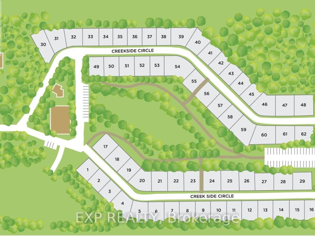 56 CREEKSIDE CIRCLE, 