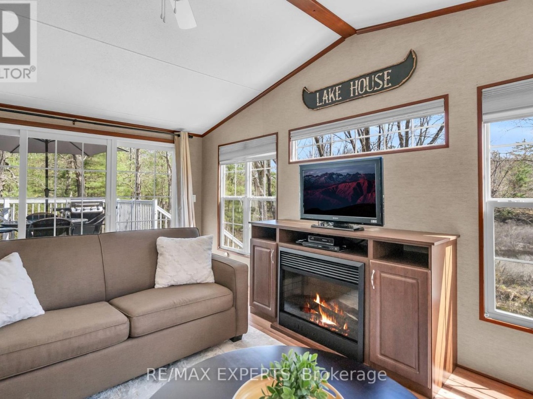 8 - 1336 S MORRISON LAKE ROAD, 