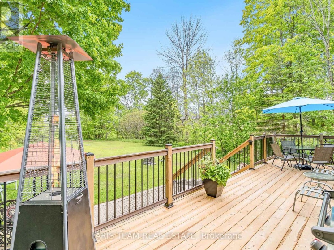 30 BOURGEOIS BEACH ROAD, 
