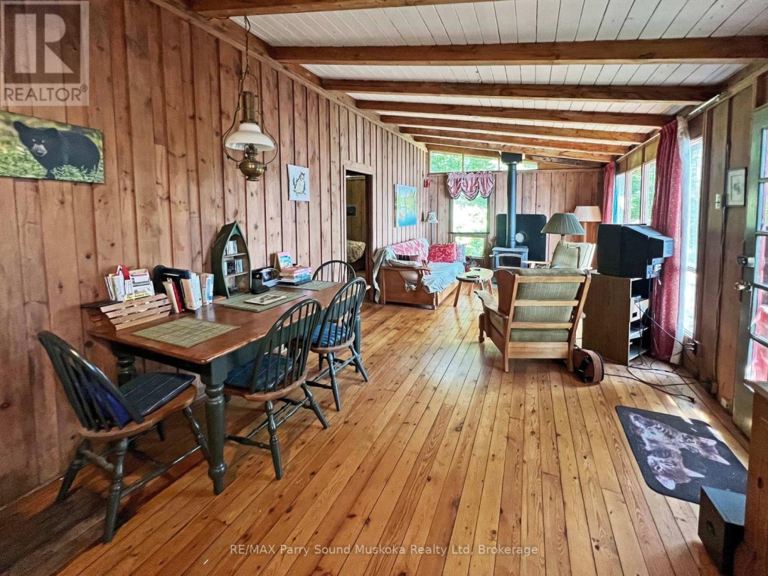 27 COOKS COVE ROAD, 