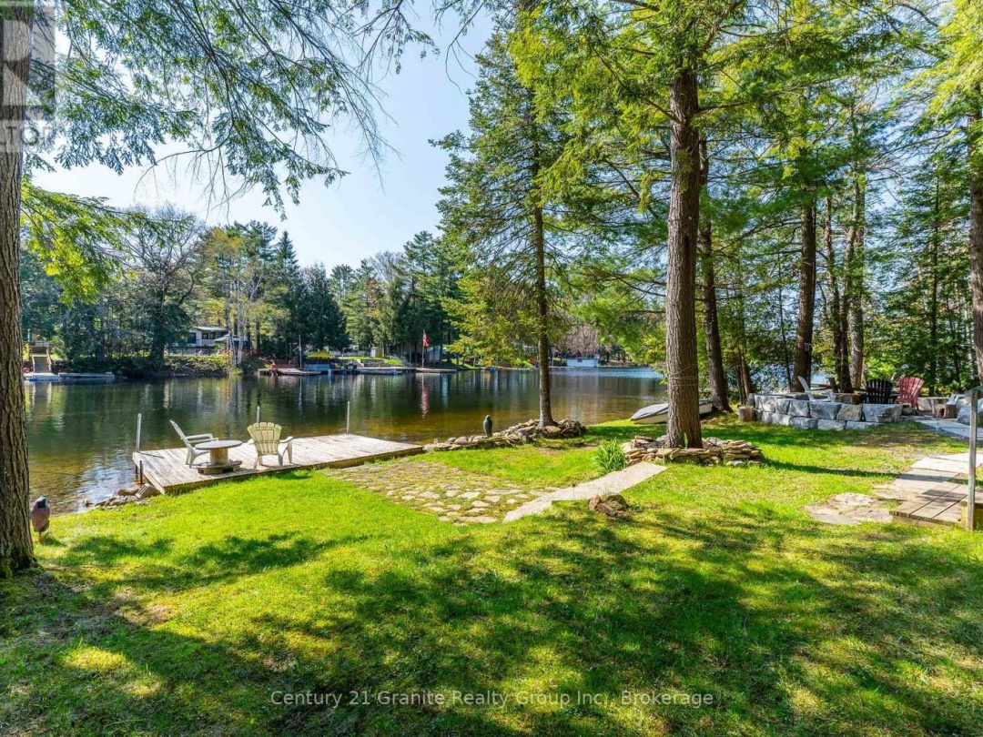 1954 SOUTH BEAVER LAKE LANE, Gull Lake