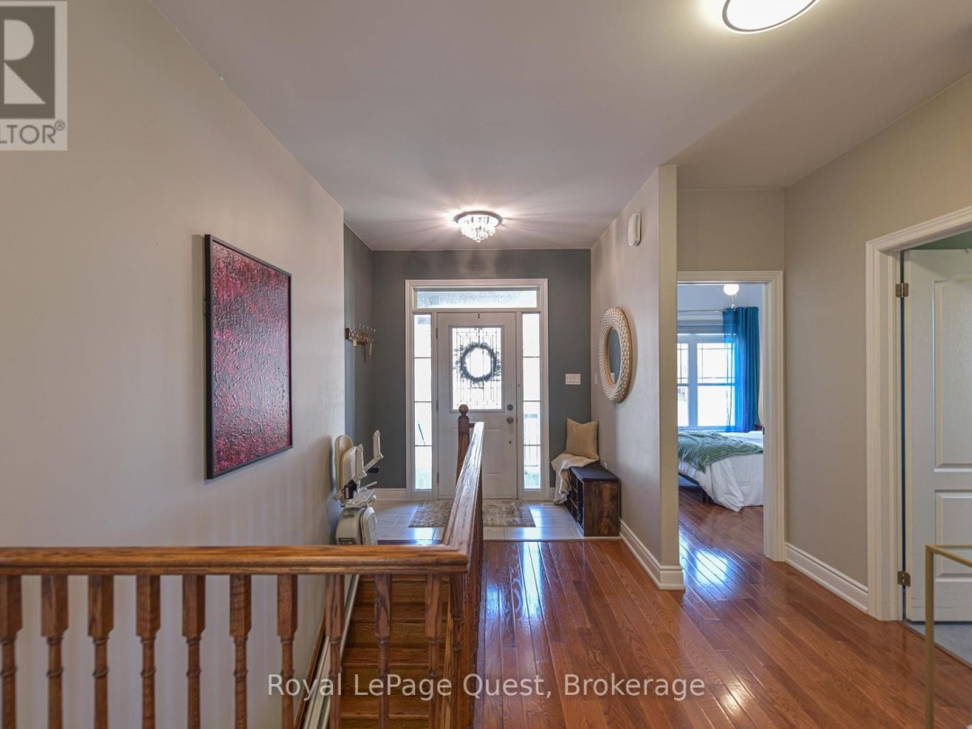 3155 Monarch Drive, Orillia