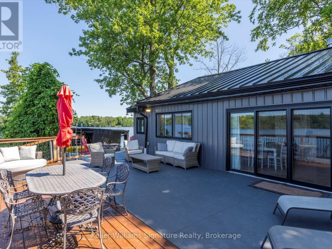135 Driftwood Village Road, Balsam Lake