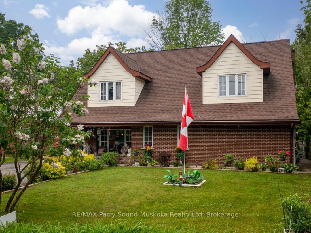 19 Macklaim Drive, Parry Sound