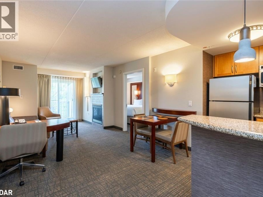 285 STEAMSHIP BAY ROAD Unit# 410, 