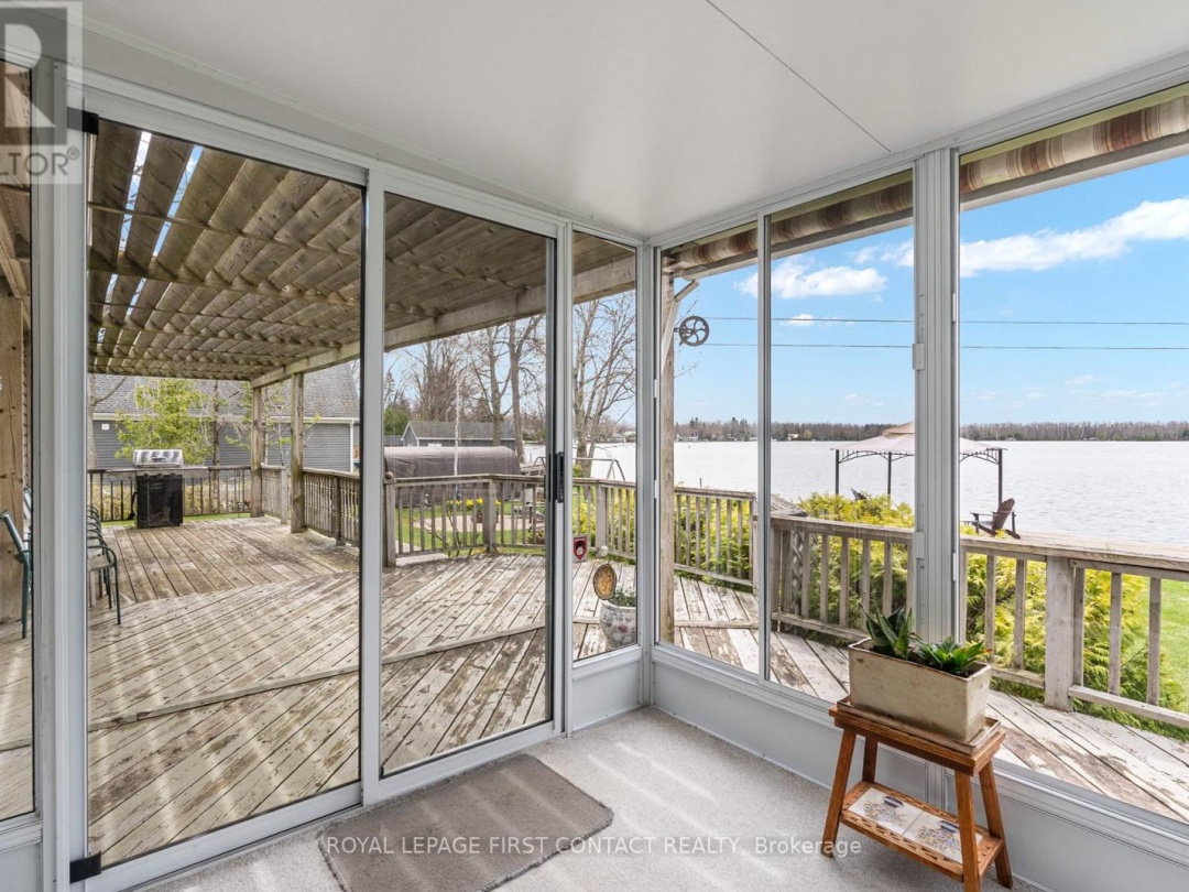 4051 RIVER ROAD, Lake Simcoe