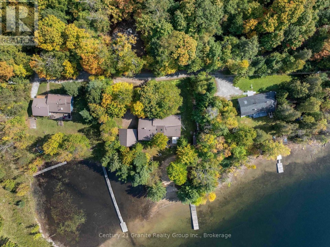 1054 The Narrows Trail, Horseshoe Lake