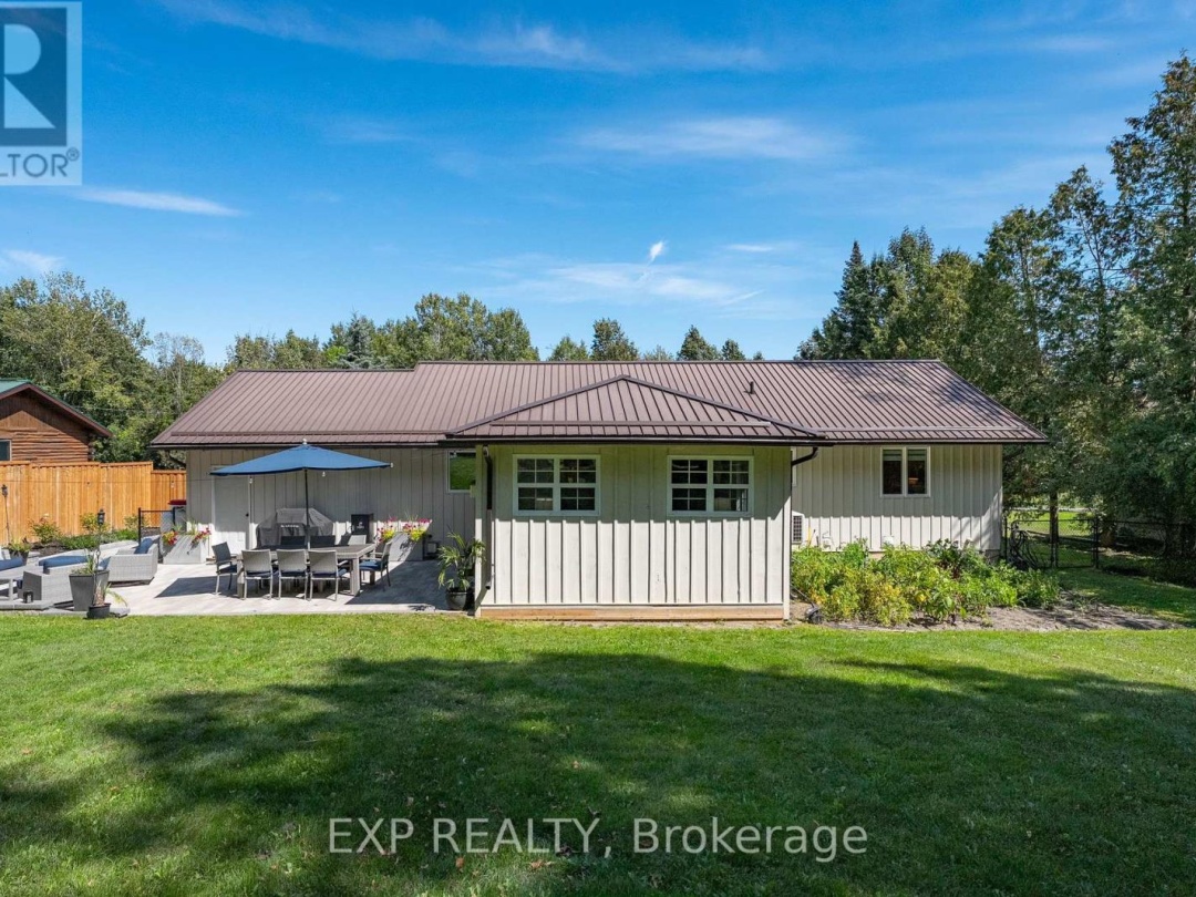 14 MUSKIE DRIVE, 