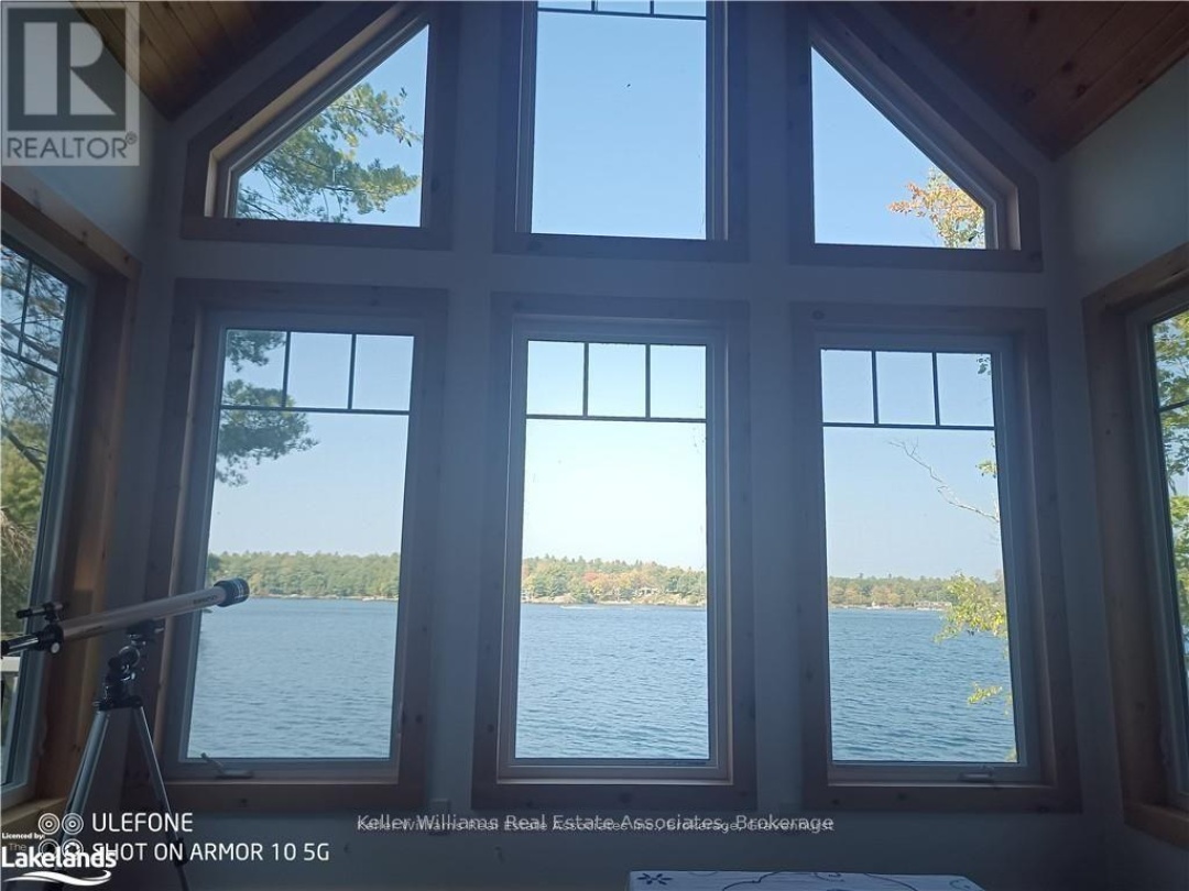 3118 Grange Avenue, Severn Lake