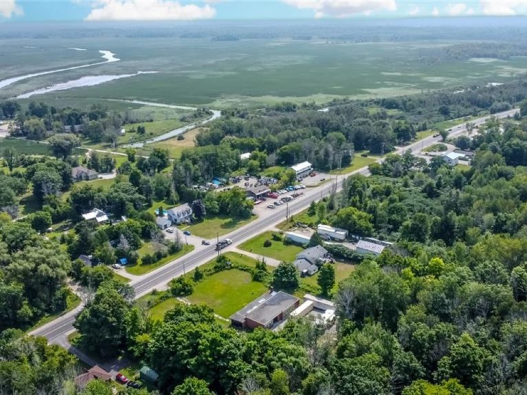 12864 County Rd 16, Severn