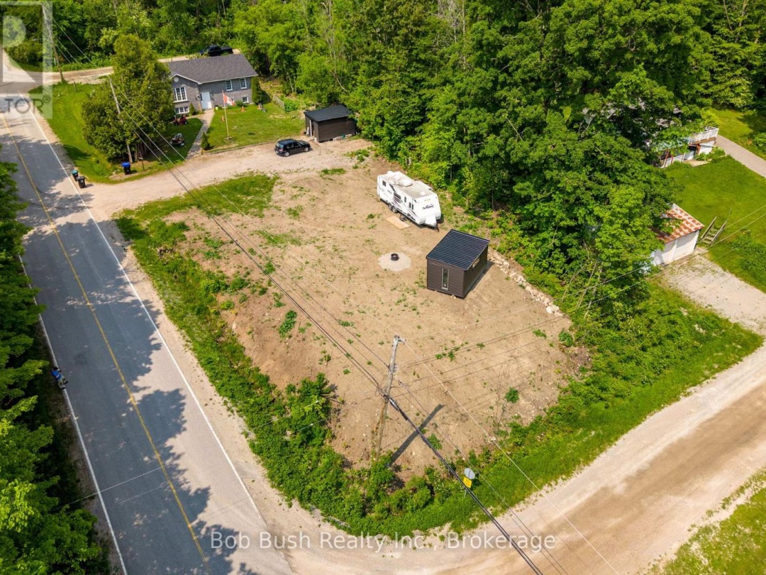 440 David Avenue, Tay (Port McNicoll)