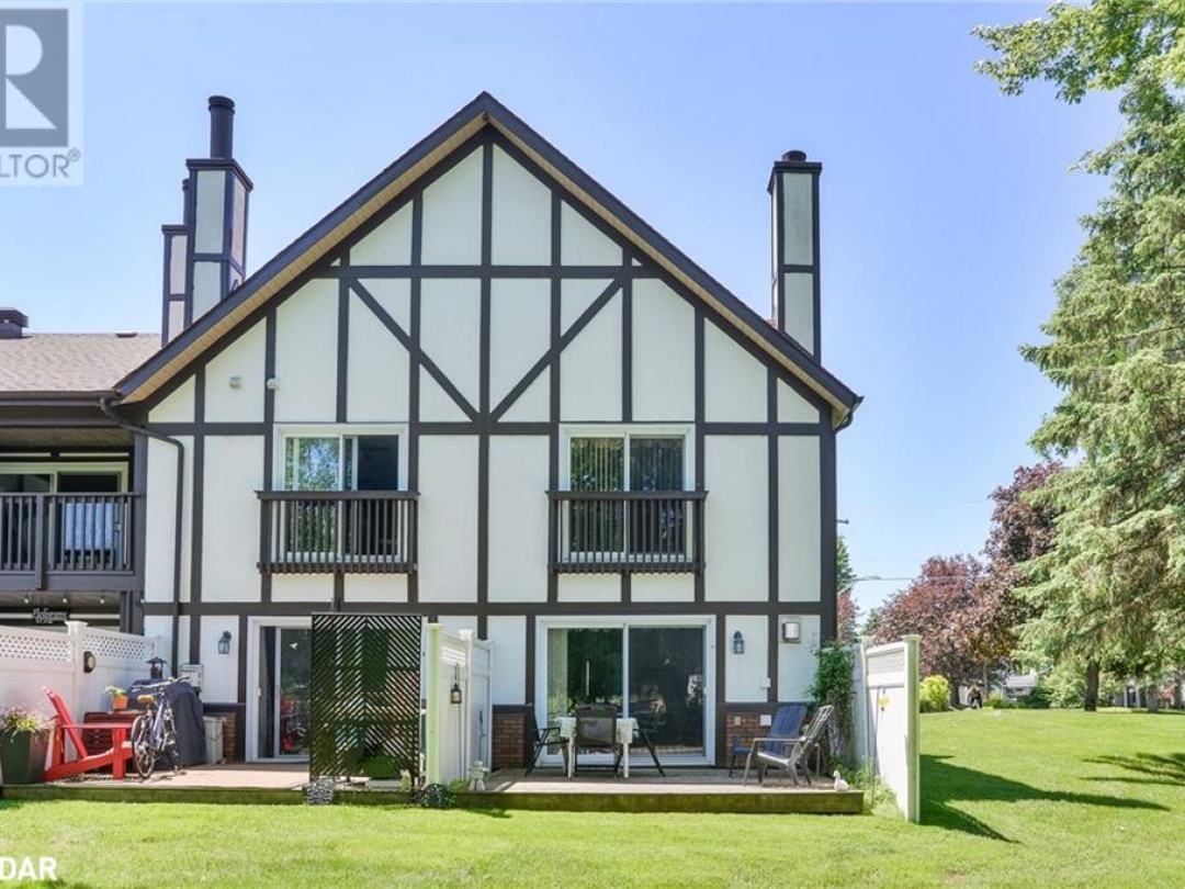 31 Laguna Parkway Unit# 1, Lake Simcoe
