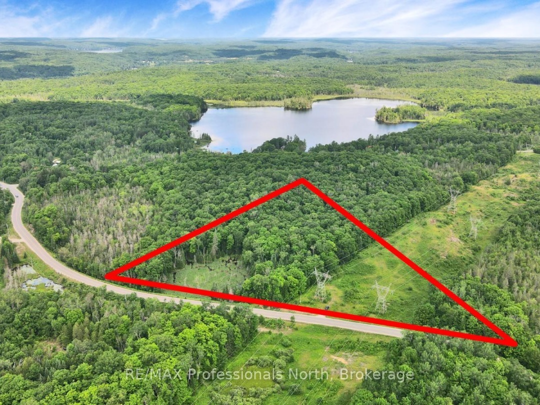 1645 SOUTH LAKE ROAD, 