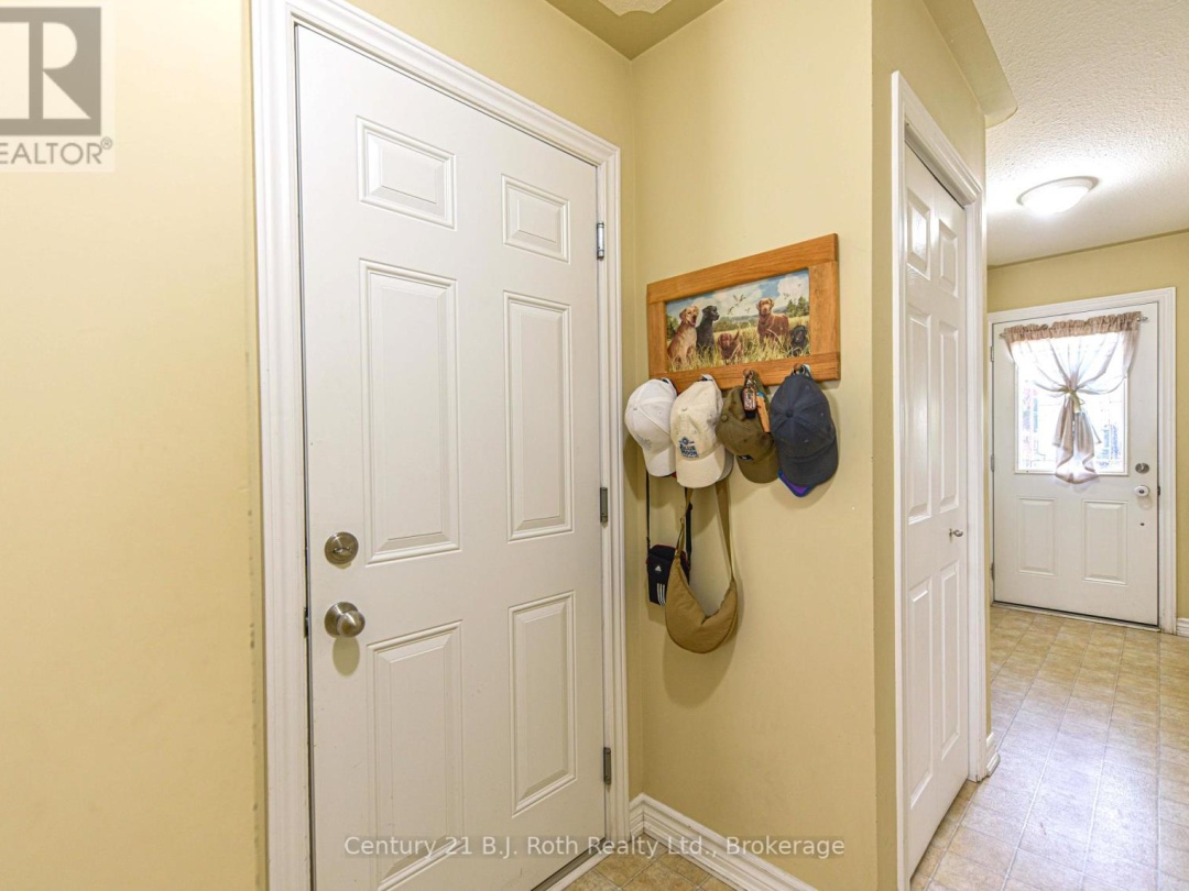 36 MICHELLE DRIVE, 