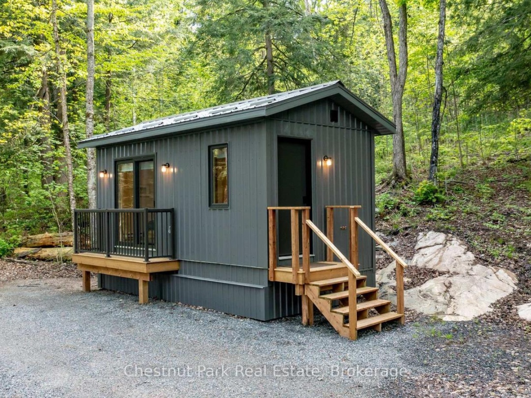 2438 Kushog Lake Road, Kushog Lake