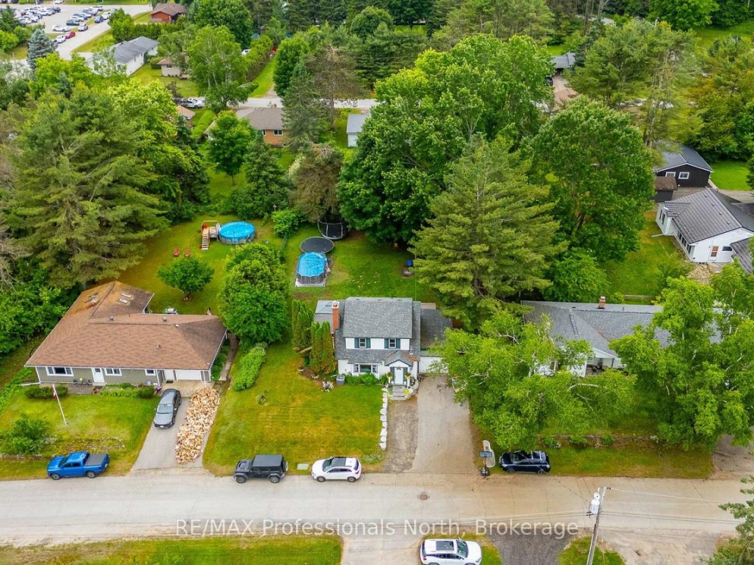 3 MCLEOD STREET, 