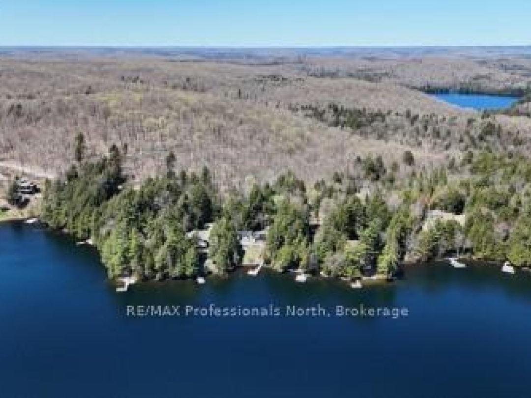 1352 Bitter Lake Road, Bitter Lake