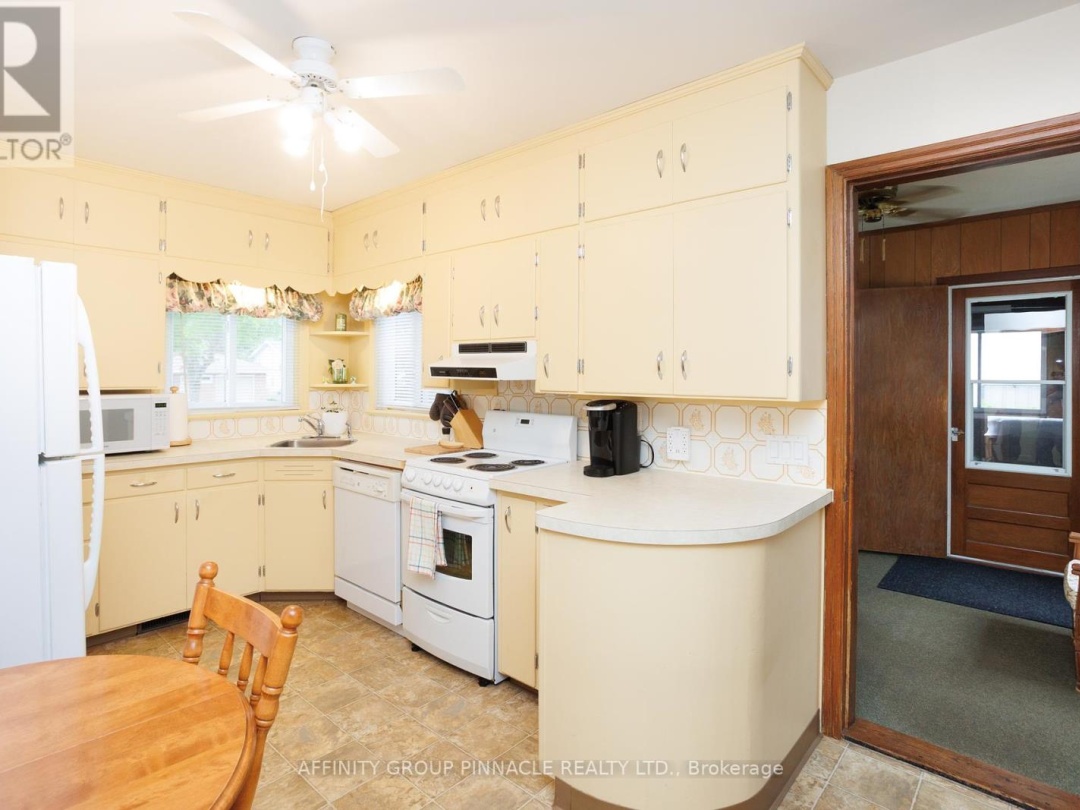 121 CLIFTON STREET, 