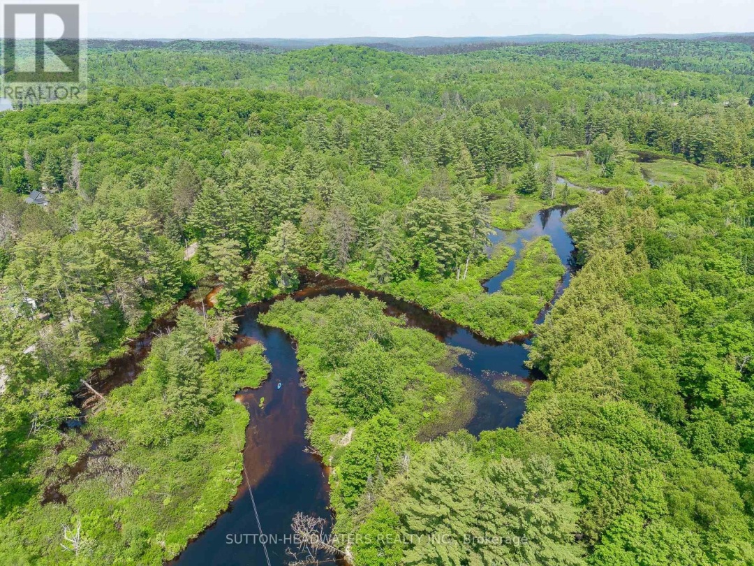 3997 Ravenscliffe Road, Buck Lake