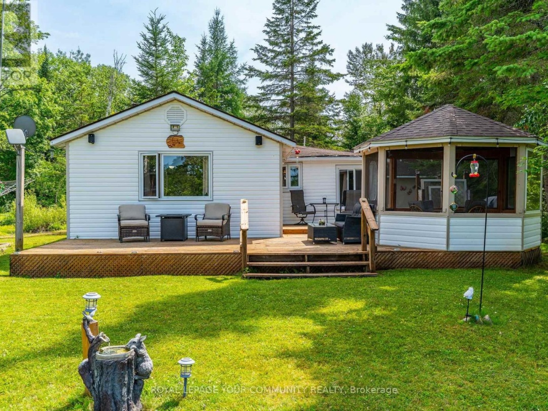 1139 CANUCK TRAIL, 