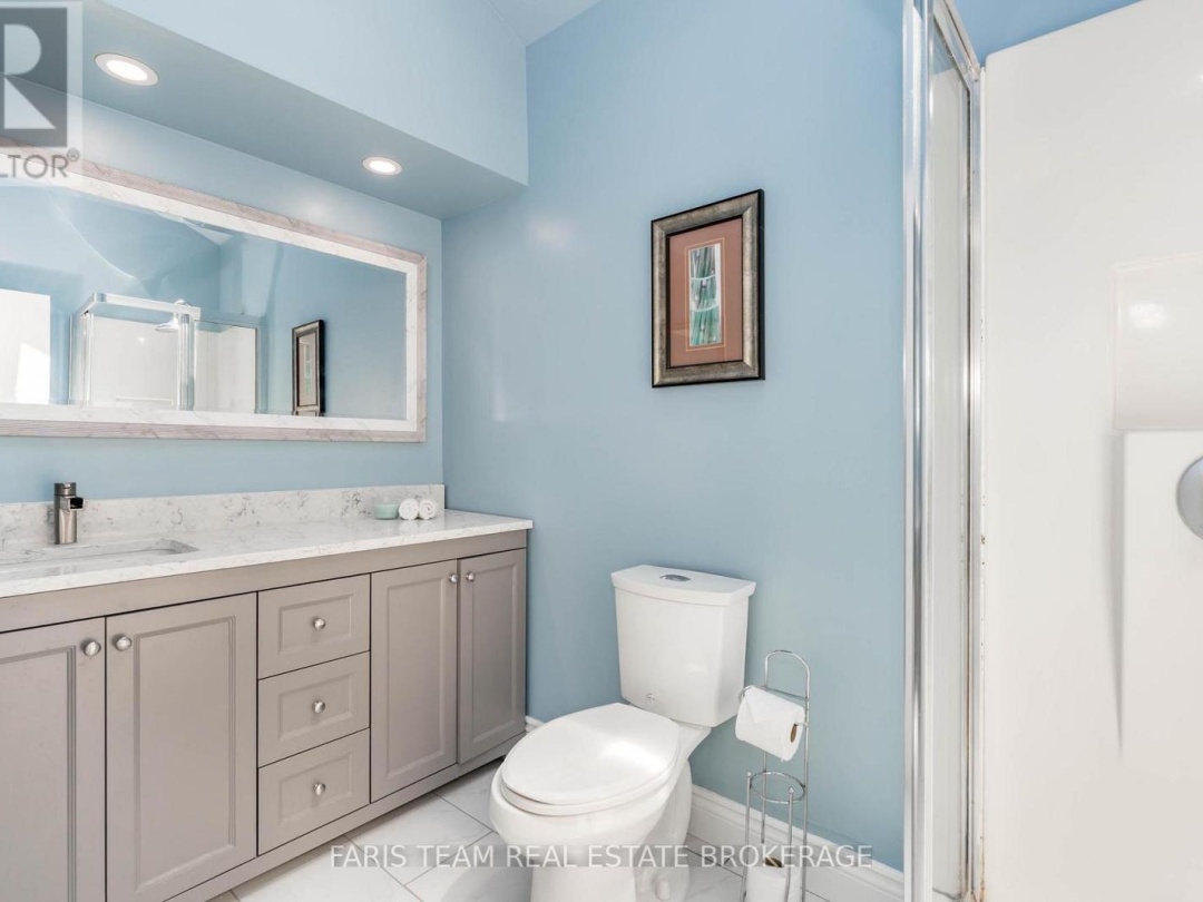 127 SHORELINE DRIVE, 