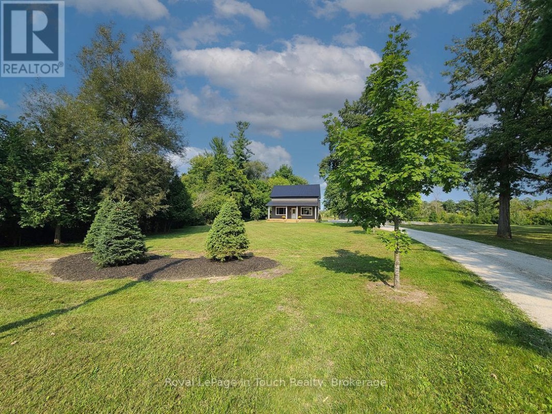3010 Matchedash Street, Matchedash Bay
