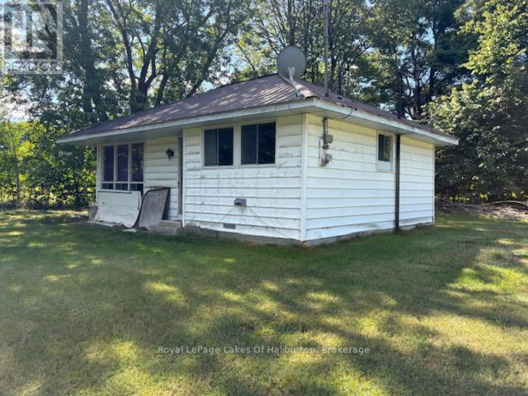 1080 ST. PETER'S ROAD, 