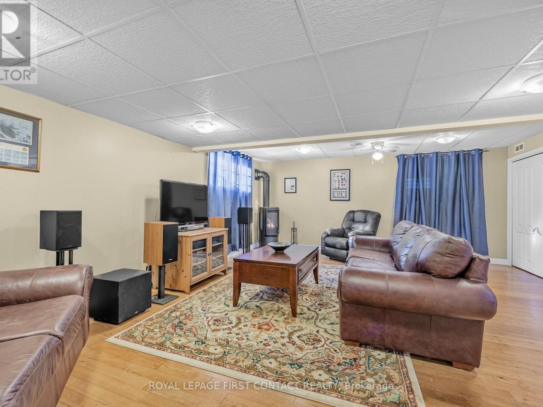 93 Bayshore Drive, Ramara