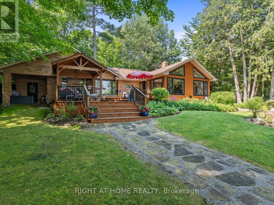 60 Mcgregor Drive, Pigeon Lake