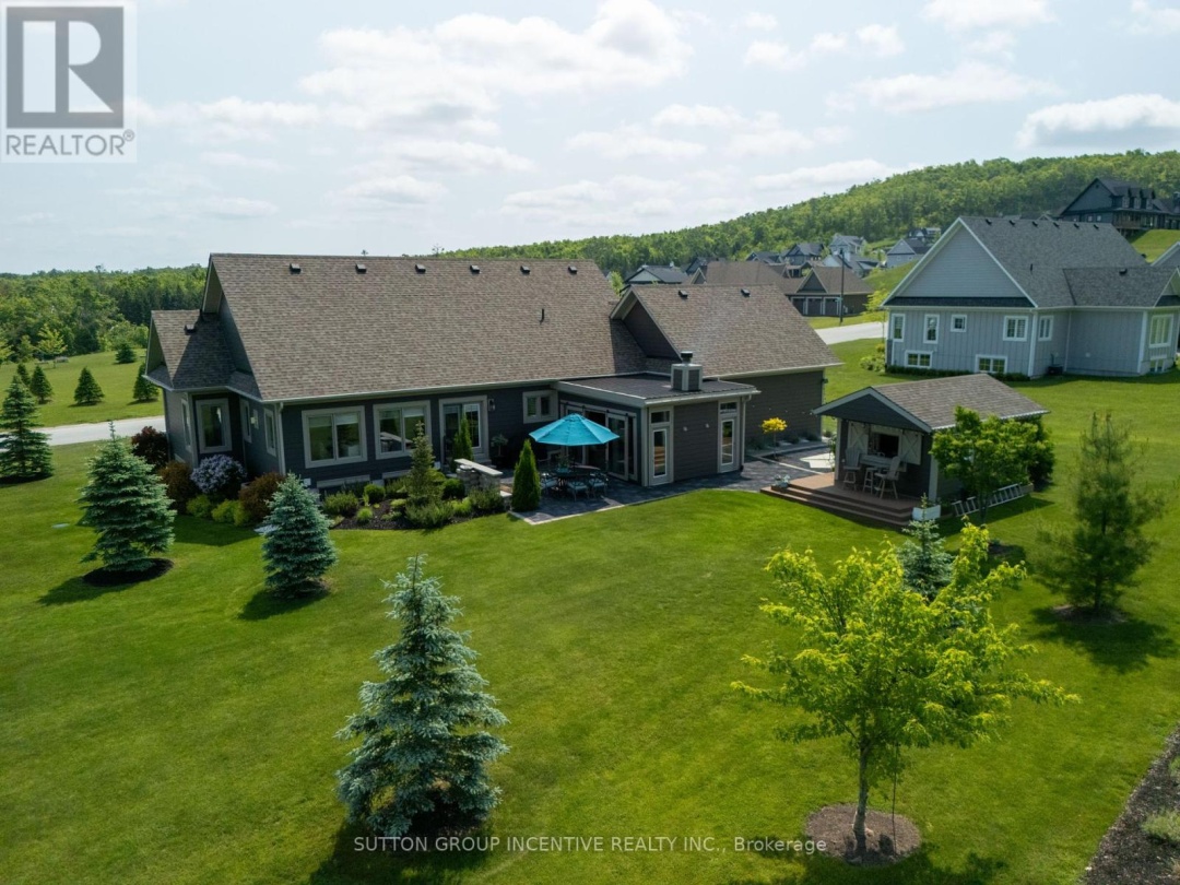 22 THOROUGHBRED DRIVE, 