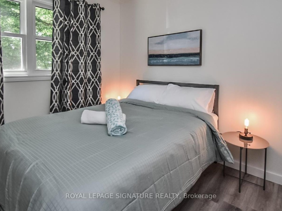 258 Mountain Avenue, Georgian Bay