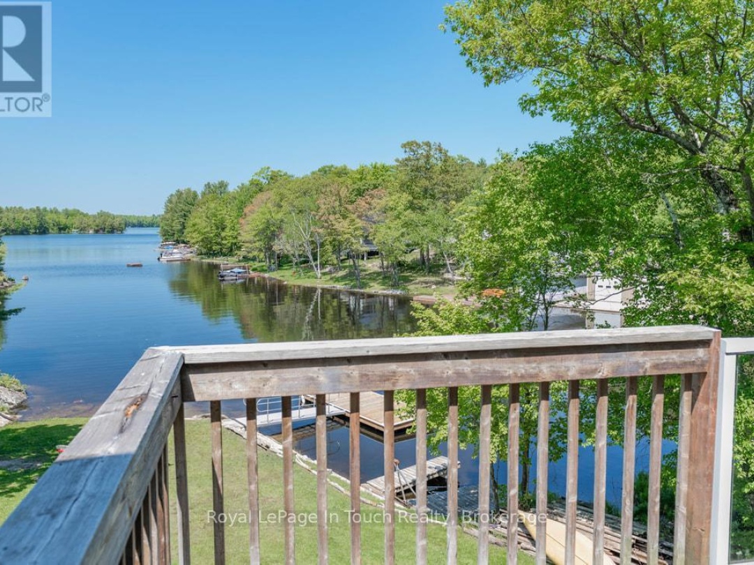 285 CROOKED BAY ROAD, 
