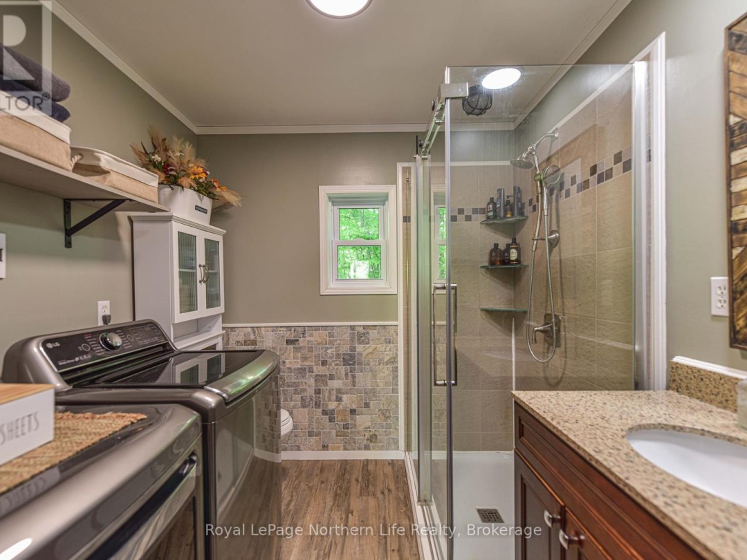 1028 Carlyon Line, Severn