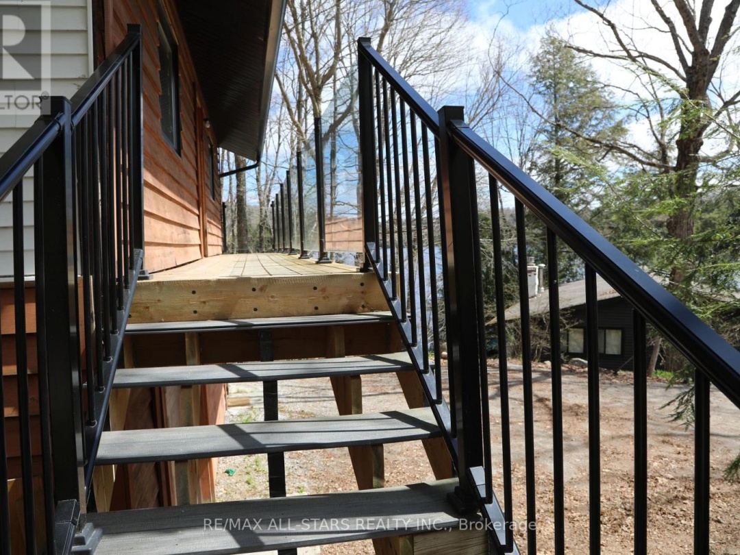1008 Rolland Drive, Little Kennisis Lake