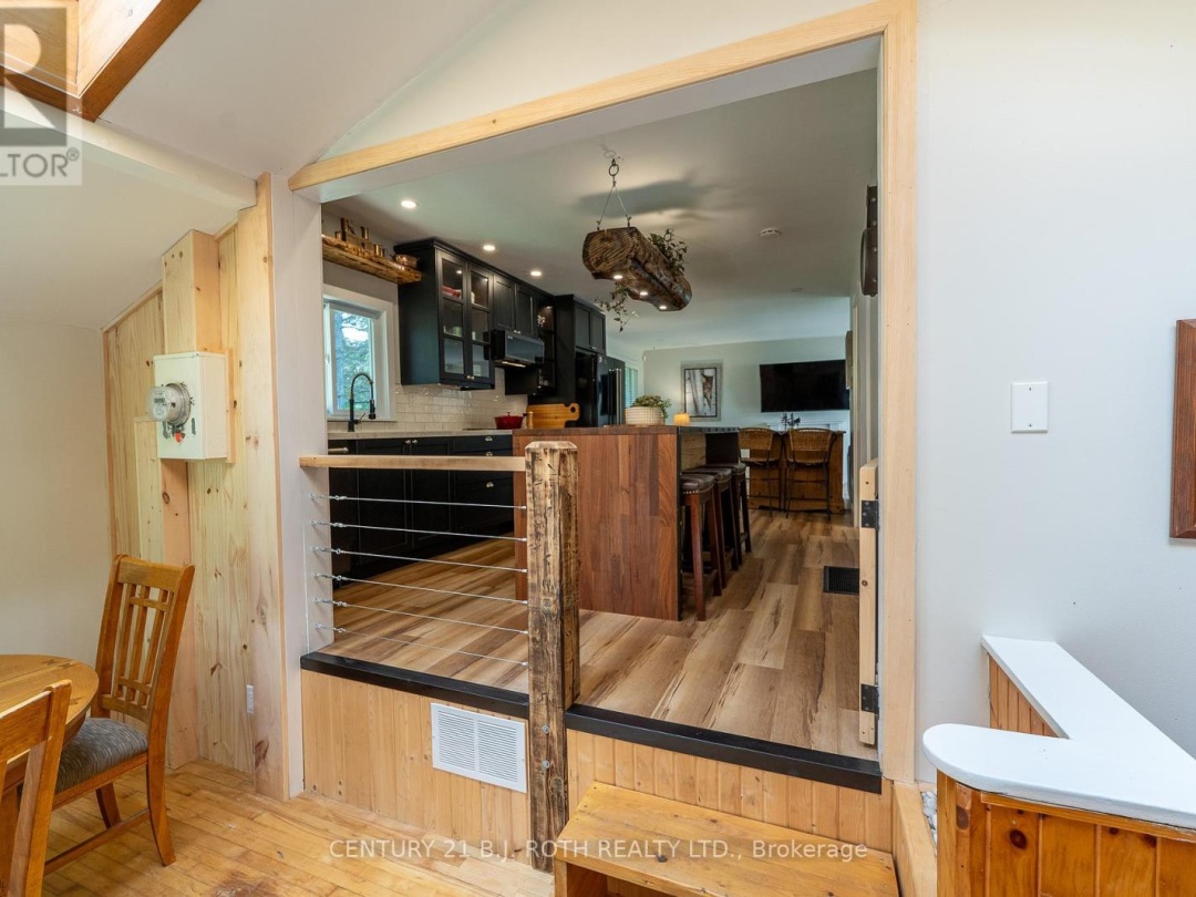 3 BURKE ROAD, 