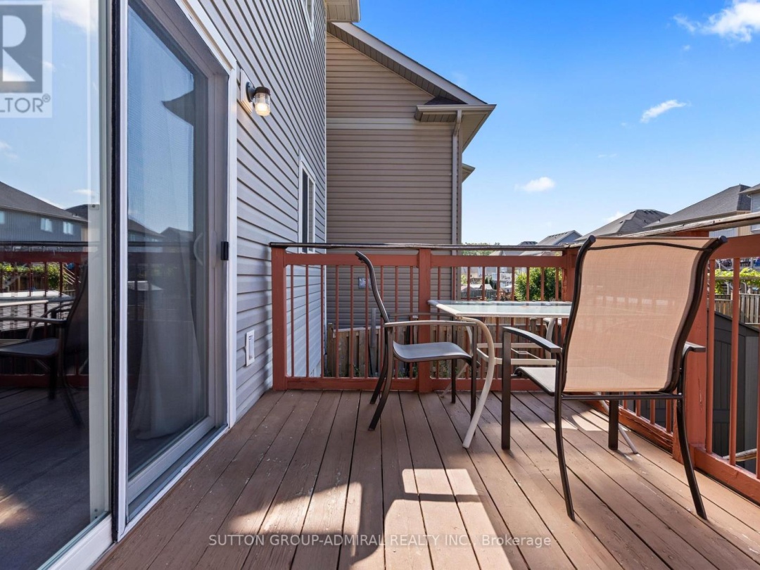 54 PEARL DRIVE, 