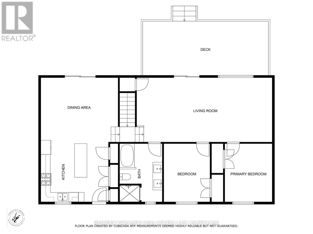 200 JEPHSON STREET, 