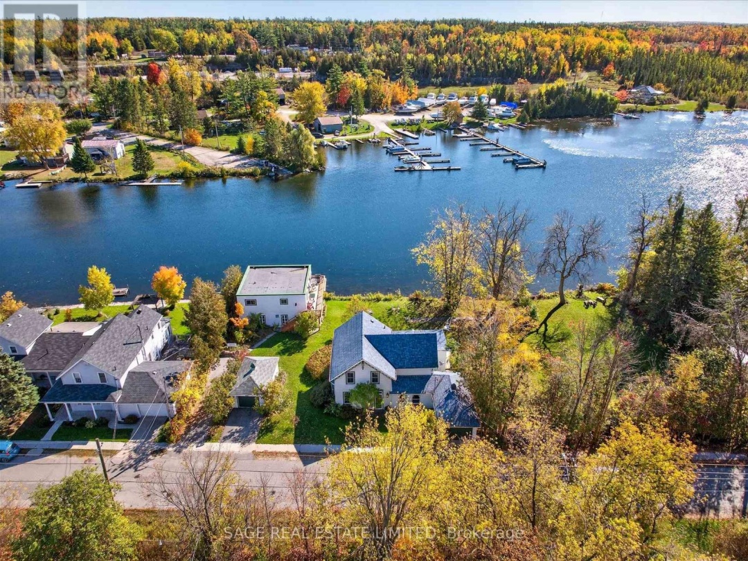 33 NORTH WATER STREET, 